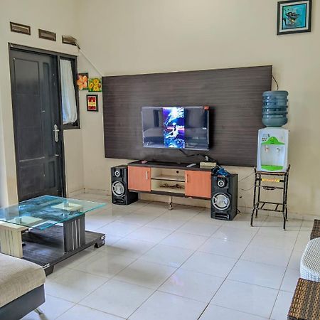 فيلا Mutiara Panderman Tlekung المظهر الخارجي الصورة